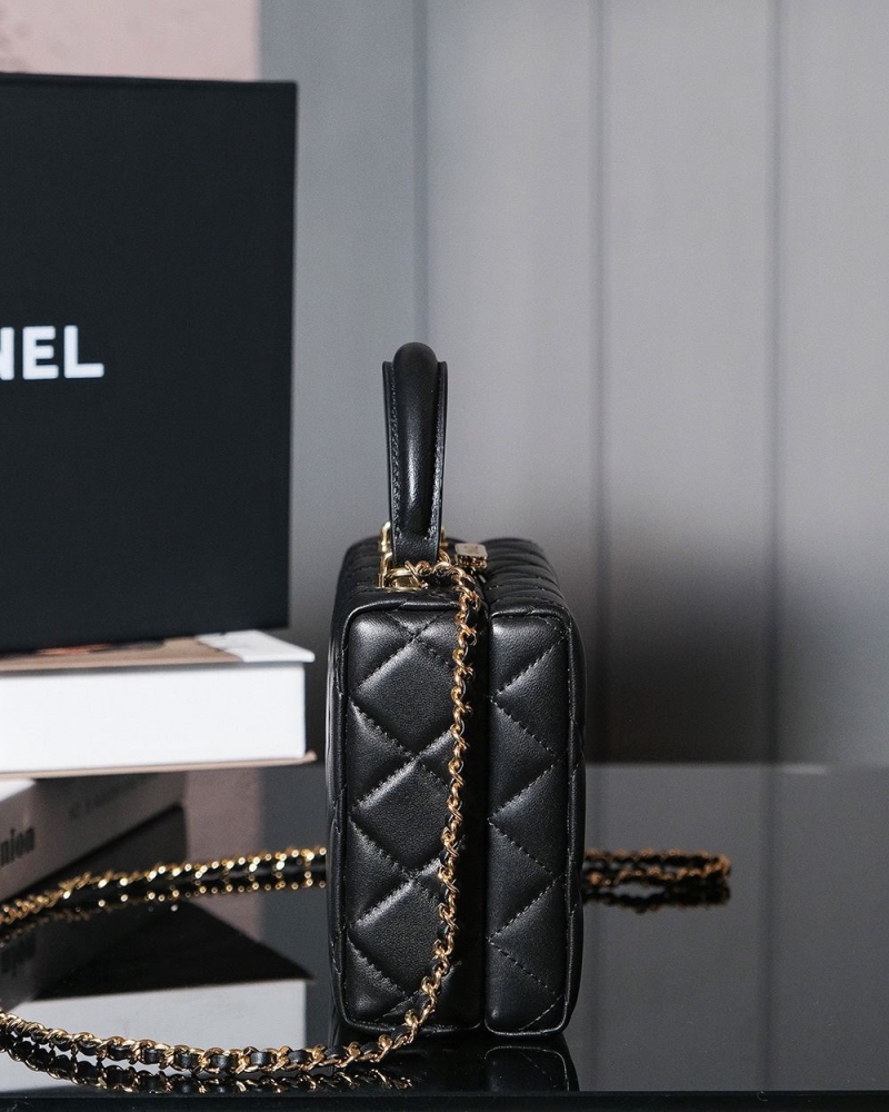 Chanel Box Bags